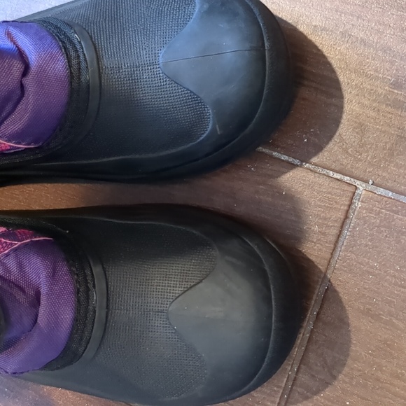 Kamik snow boots size 6 EUC - Picture 5 of 7